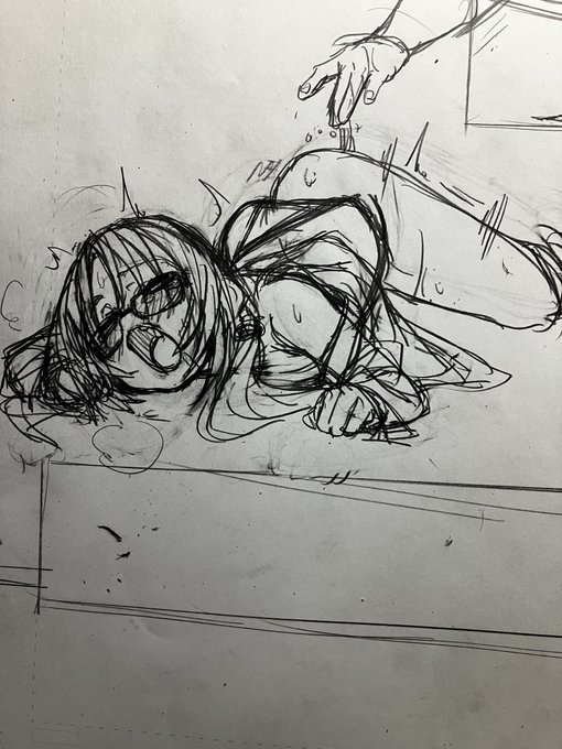 いつもどおりです! 