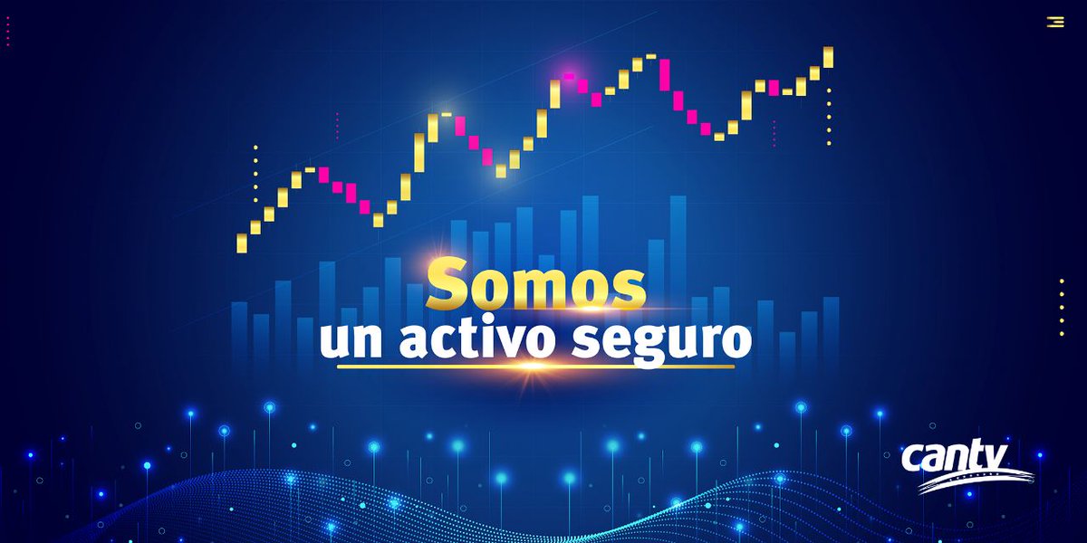 salaprensaCantv's tweet photo. #25Nov Cantv continúa la segunda ronda de colocaciones de acciones clase D, a través de la @Bolsacaracas en estas fechas:
+Del 22 de noviembre al 6 de diciembre: inversionistas en general. https://t.co/RJ40qvut20