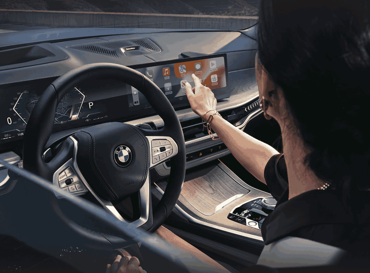 Reintroducing the thrill of the drive. #BMWOfFlorence #BMW #MPerformance #Florence #SouthCarolina #BMWUSA