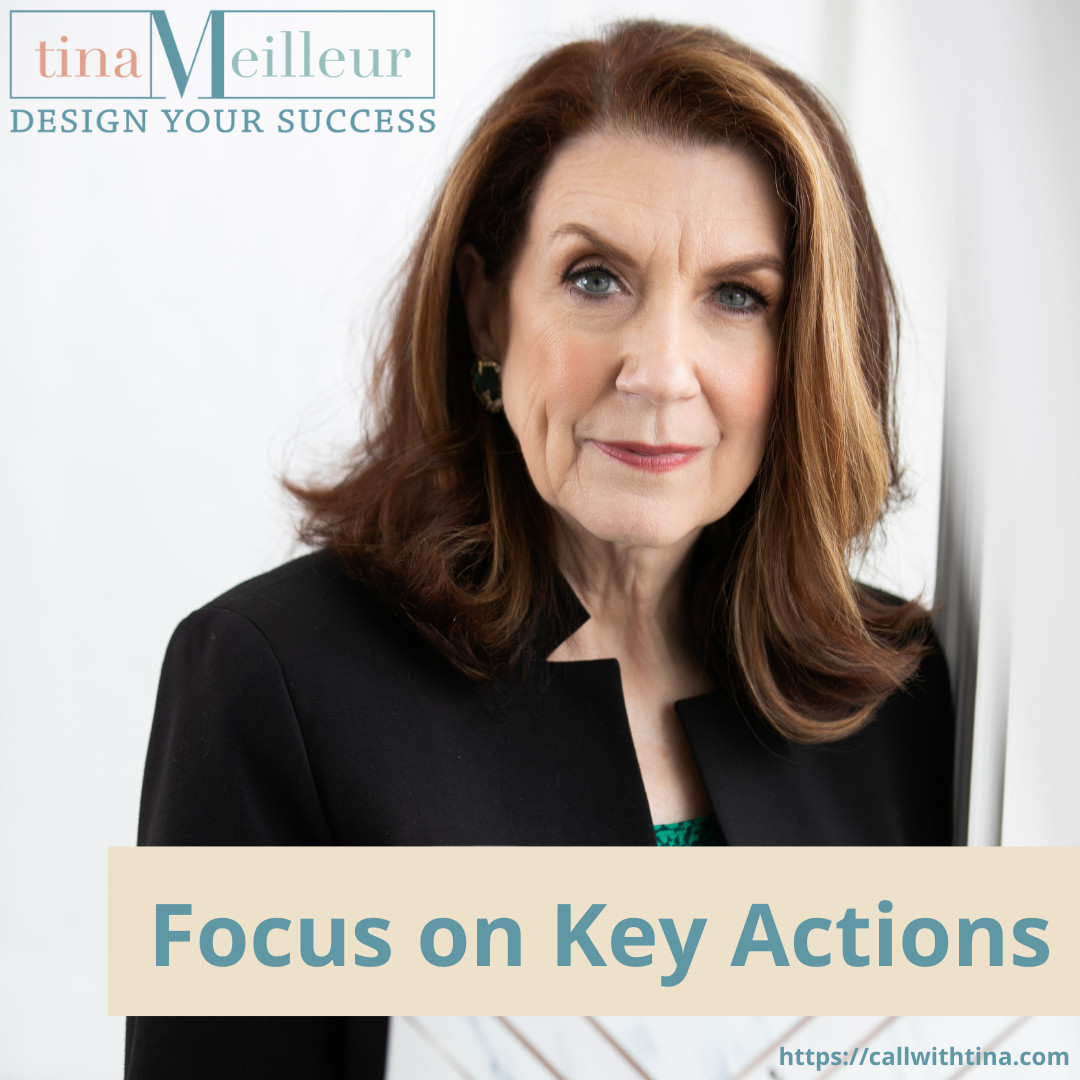 As business owners, we have lots of great ideas and never enough time to pursue them. So, how do you ensure you spend your time on the highest-value activities in your business?

Check out The Accountability Gang here >>> bit.ly/3fqRWIT.