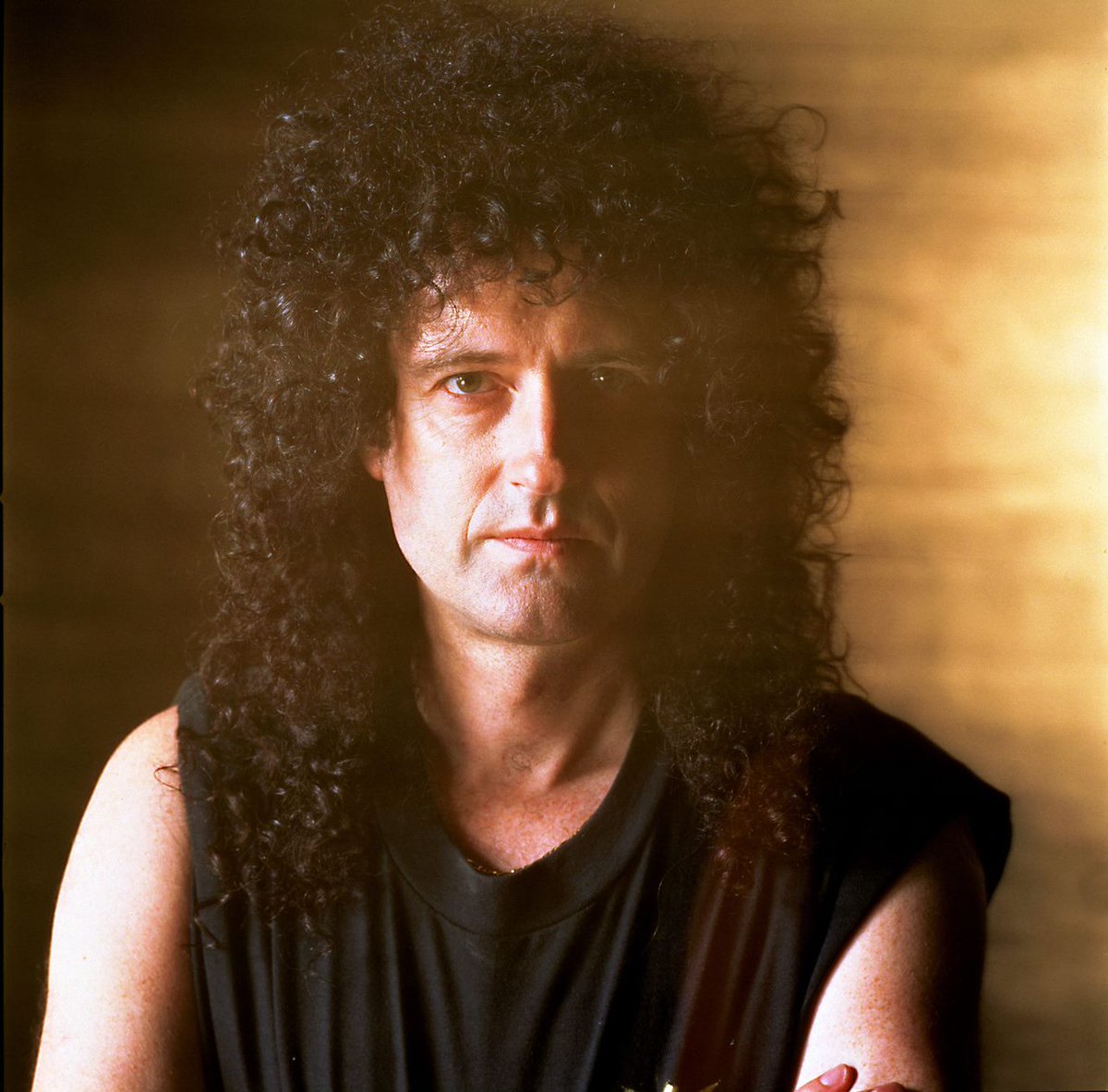 #MayMonday #BrianMay