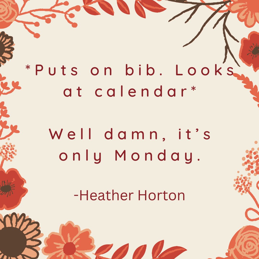 Happy upcoming break-out-your-sweatpants day #MondayMotivation #mondaythoughts #Thanksgiving2022