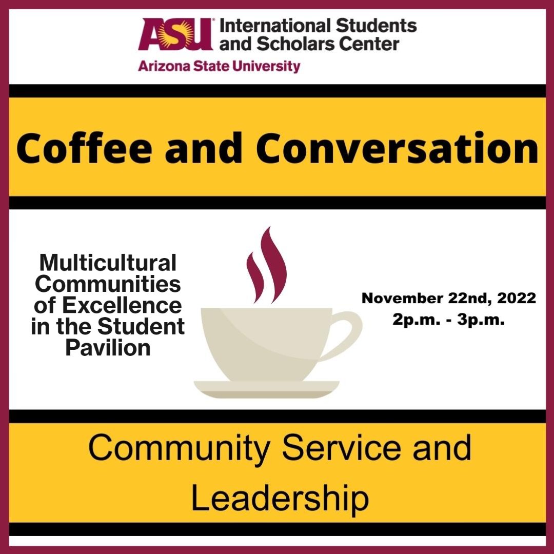 ASU ISSC tweet media