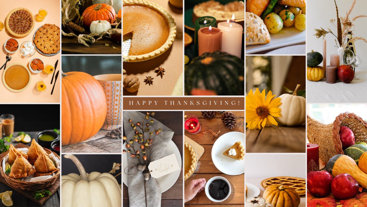 Happy Thanksgiving time!!! #hcatwestchester 🦃🍽️