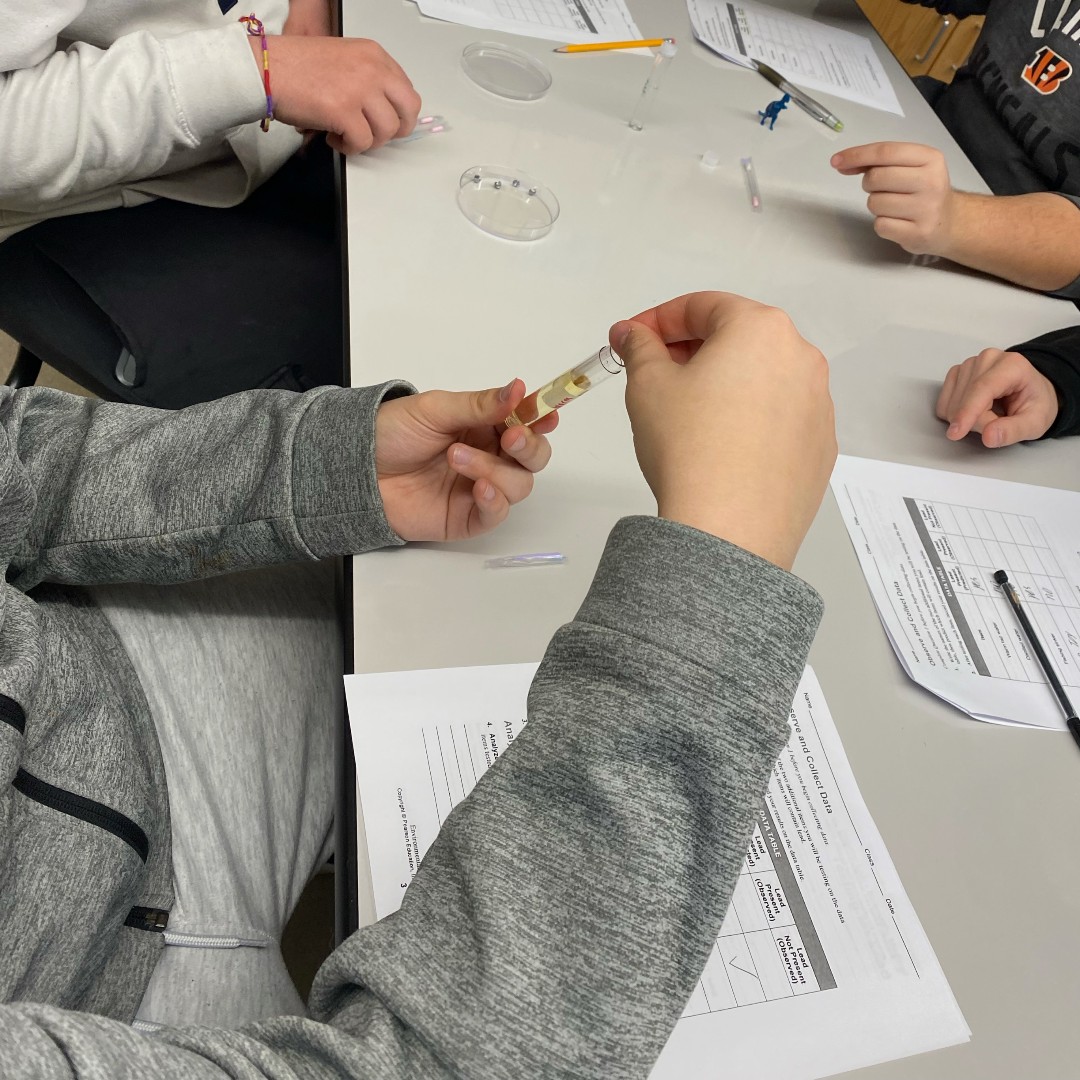 Miami Trace Local Schools tweet media