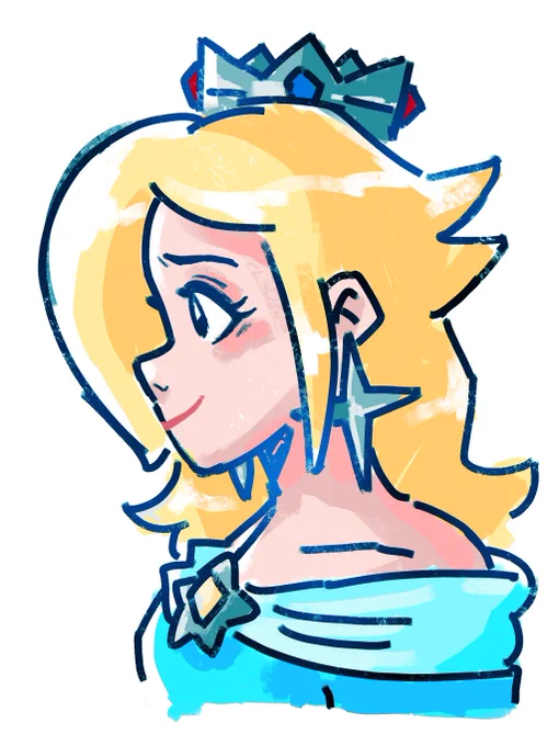 star lady~ 