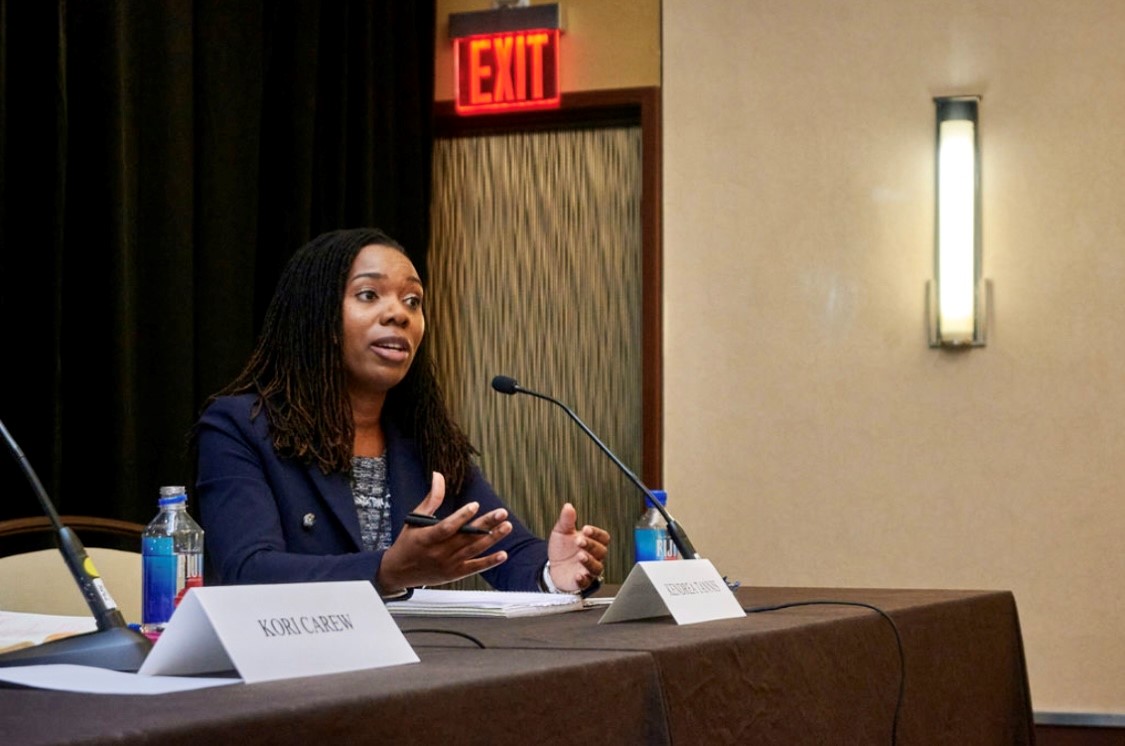 Baker Botts on Twitter "Kendrea Tannis, our Associate Director of