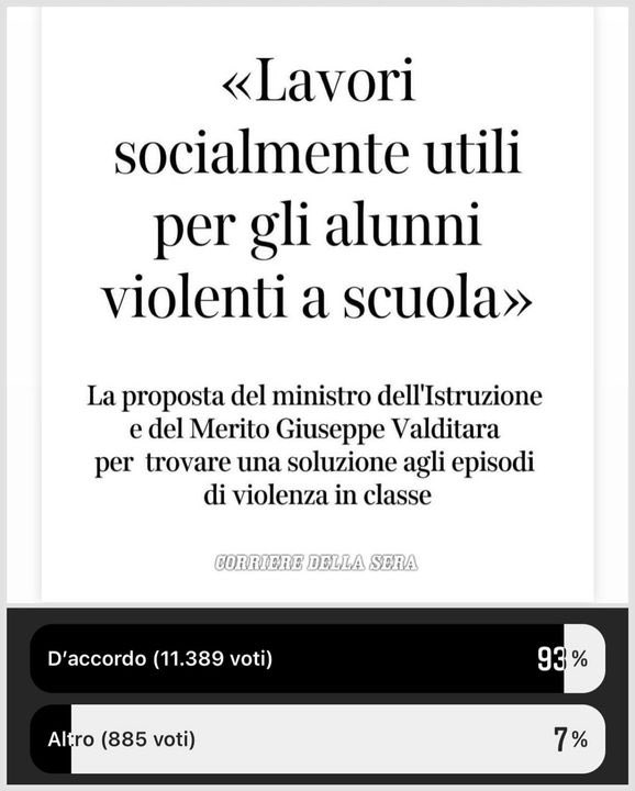 Matteo Salvini tweet media