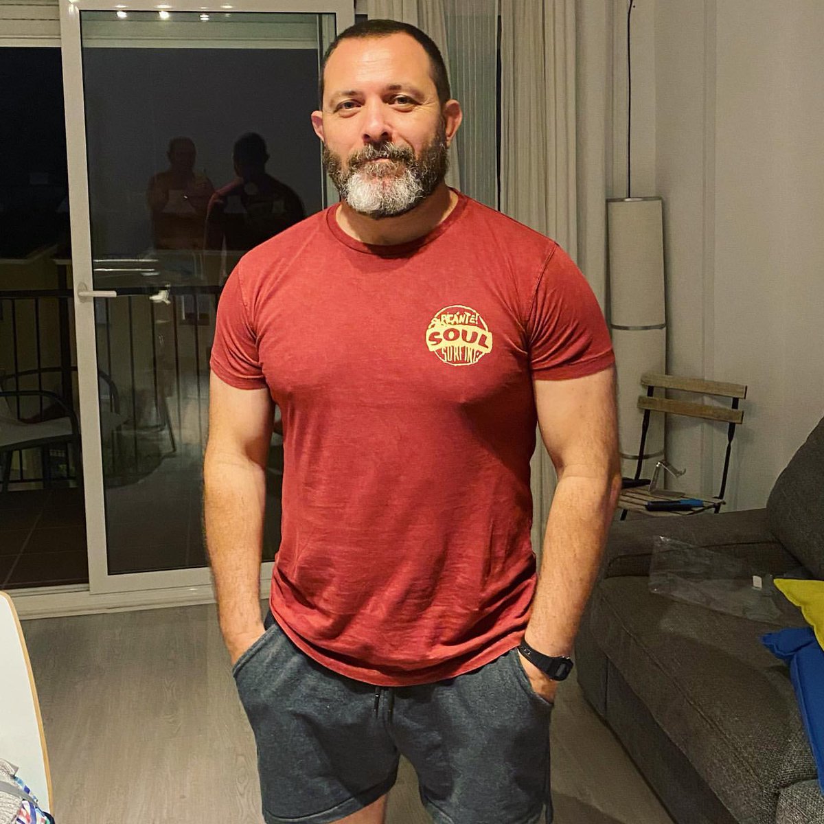 StevenLogan014's tweet image. 😎😎