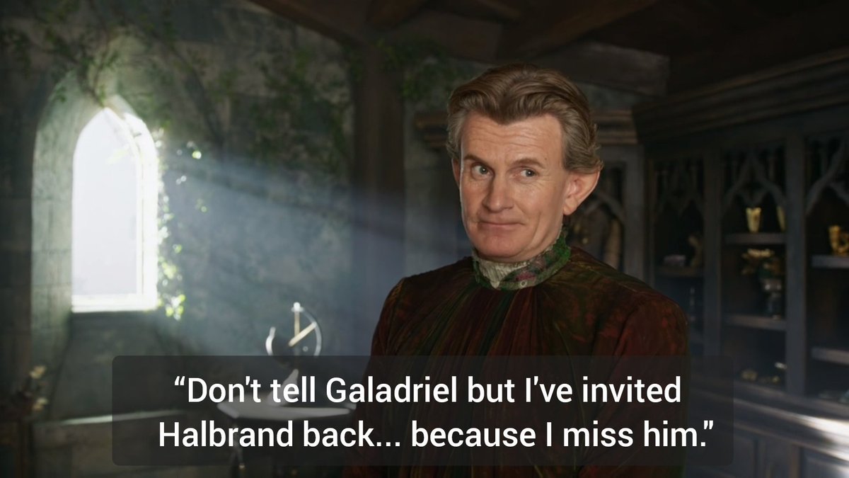 Daily Rings Of Power on Twitter: