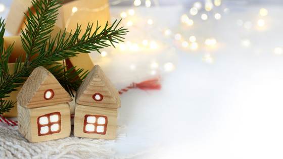 FillmoreRE's tweet image. Why It's Smart To Buy A Home During The Holidays
Not sure if you should be shopping for a home during the holidays? Think again! 

#BHHSFillmore