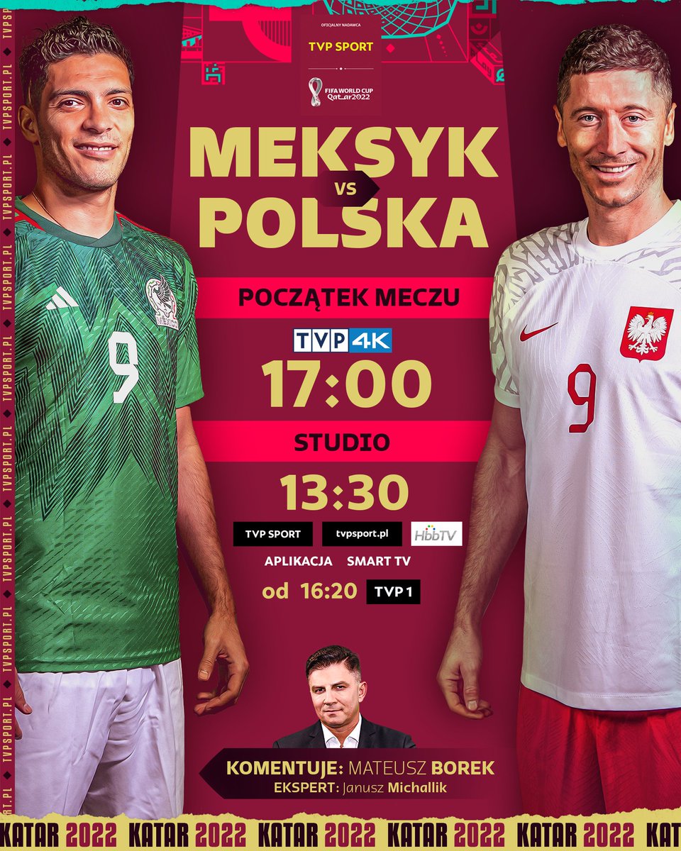 TVP SPORT tweet media