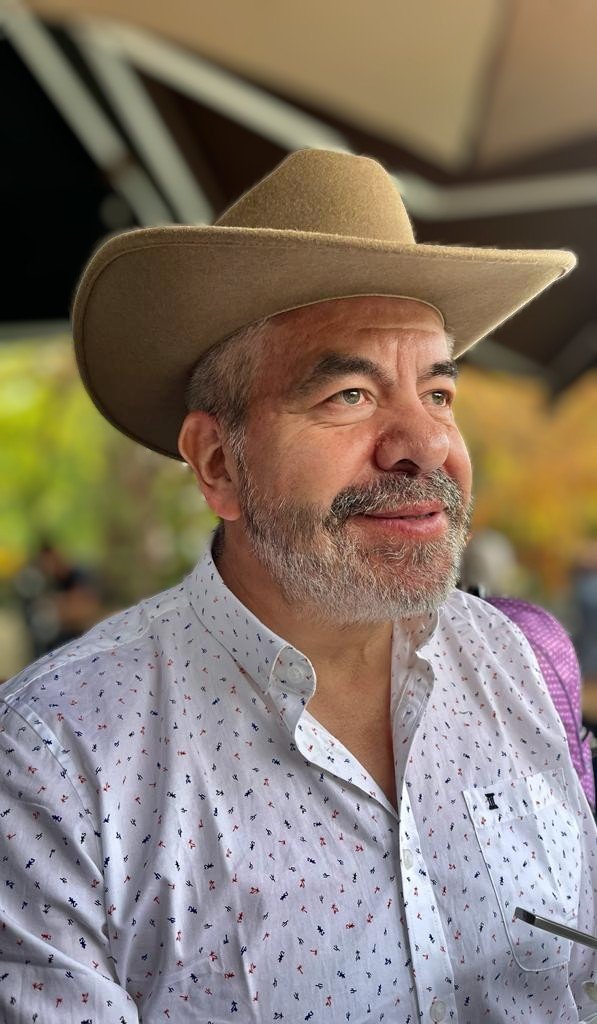 Raúl Flores tweet media