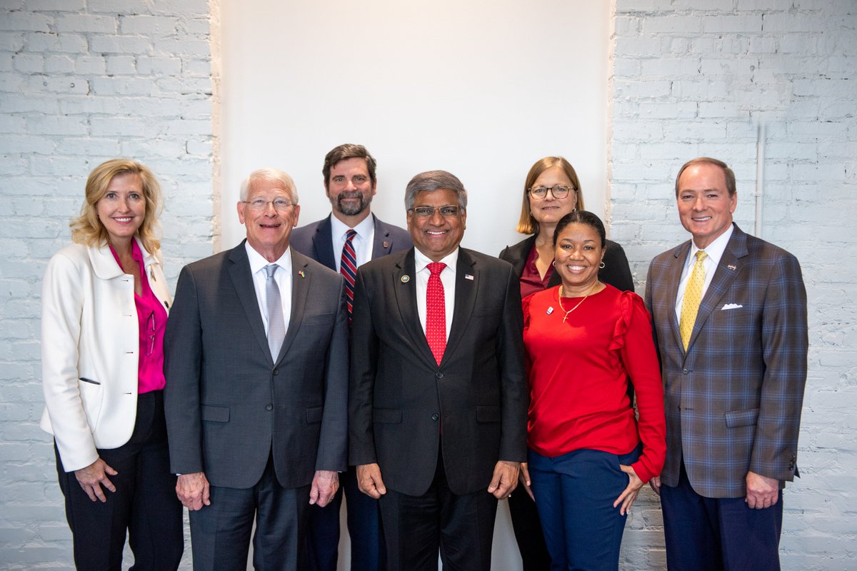 Mississippi State tweet media