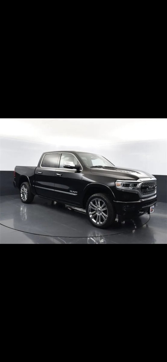 asjuka's tweet photo. @CFFarms7 Just got me a new Ram. First ever https://t.co/4npeHW425X