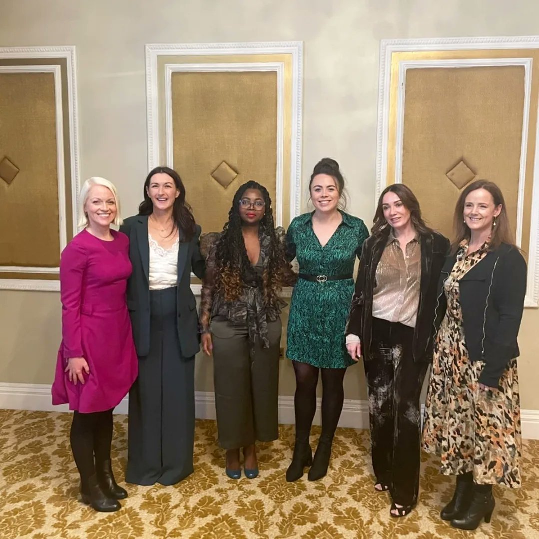 Almost a week since our #ScienceWeek2022 event "#SKINDEEP:the connection between #Skinmicrobiome &amp; #skinhealth.Huge thanks to our incredible presenters who shared their fascinating insights,but really blown away by the public interest &amp; support🤗
