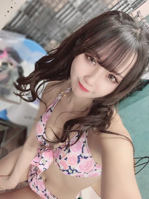 Twitterのコスプレ画像30