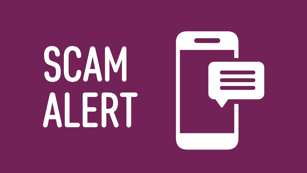 SCE's tweet photo. Did you know that Smishing (SMS phishing) is a relatively new scam that attempts to trick you into giving scammers information via a text or SMS message? SCE will not text you unless you have signed up for a specific notification service or for emergency notifications. https://t.co/KkrHJdhY3z
