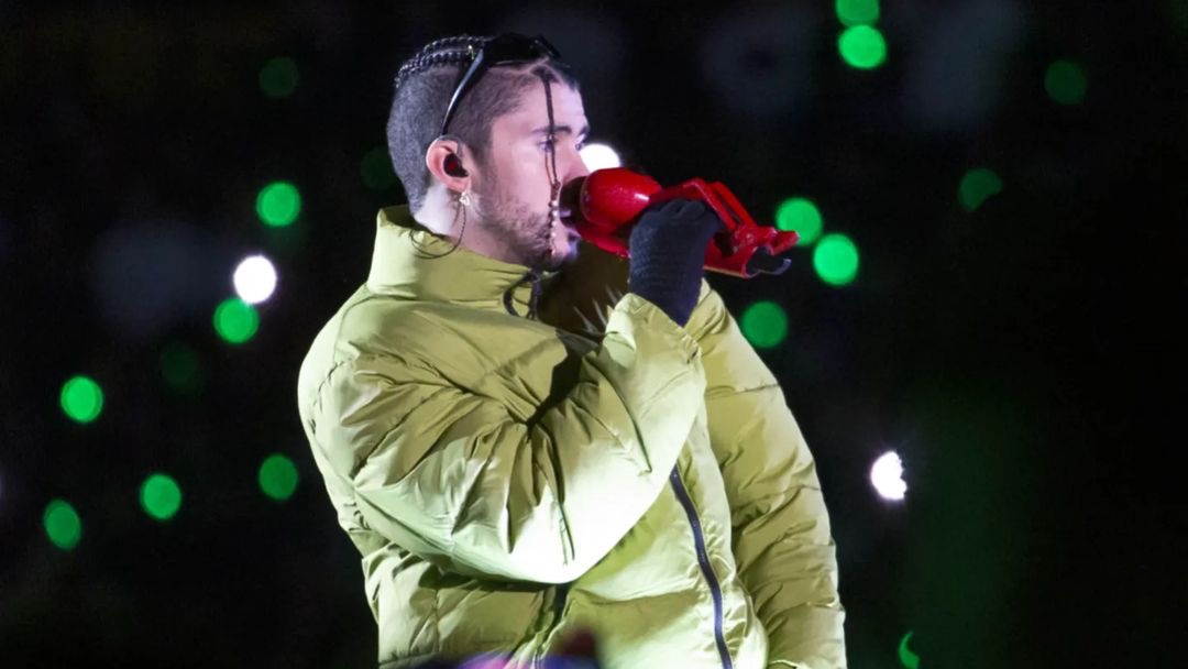 Bad Bunny | World's Hottest Tour
— 125 mil personas en las 3 noches en Colombia. 🇨🇴