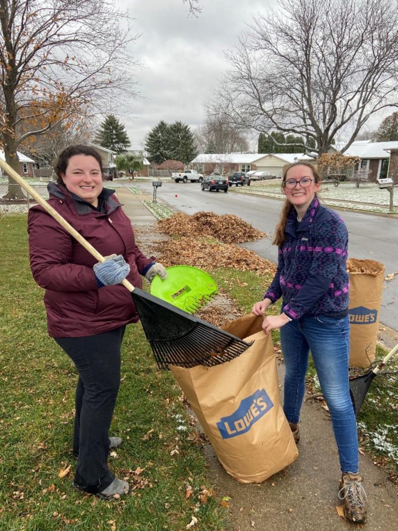 Tweet by Purdue Veterinary Medicine