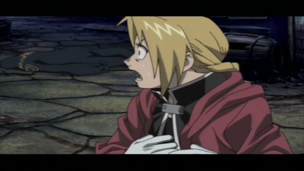 FMA 2 Curse of the Crimson Elixir (PS2 GAME)