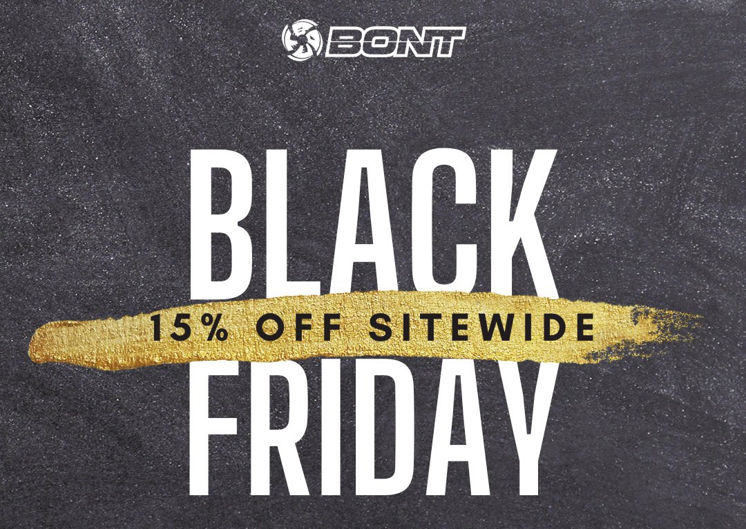 Bont Skates tweet media