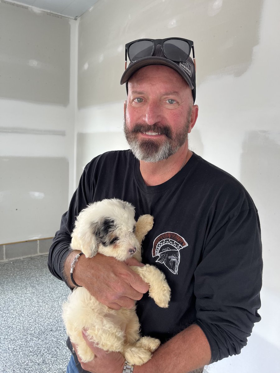 John Ward tweet media