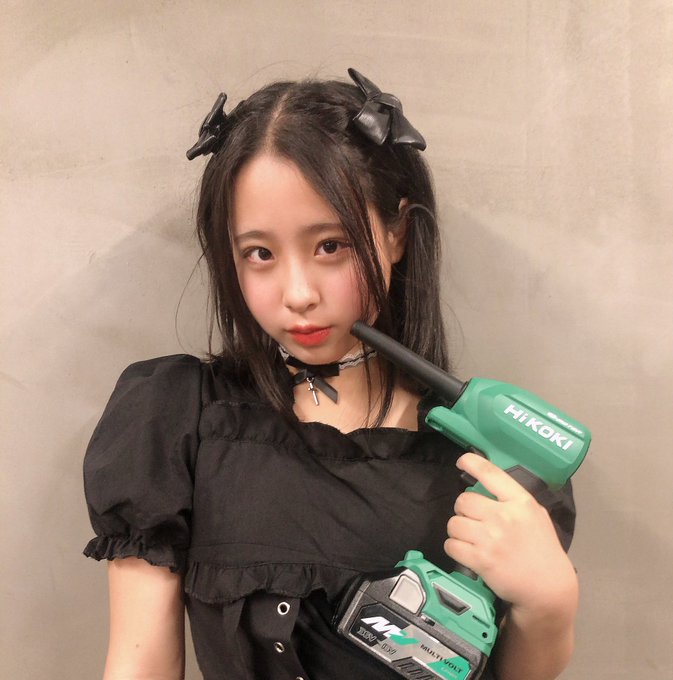 Twitterのコスプレ画像10