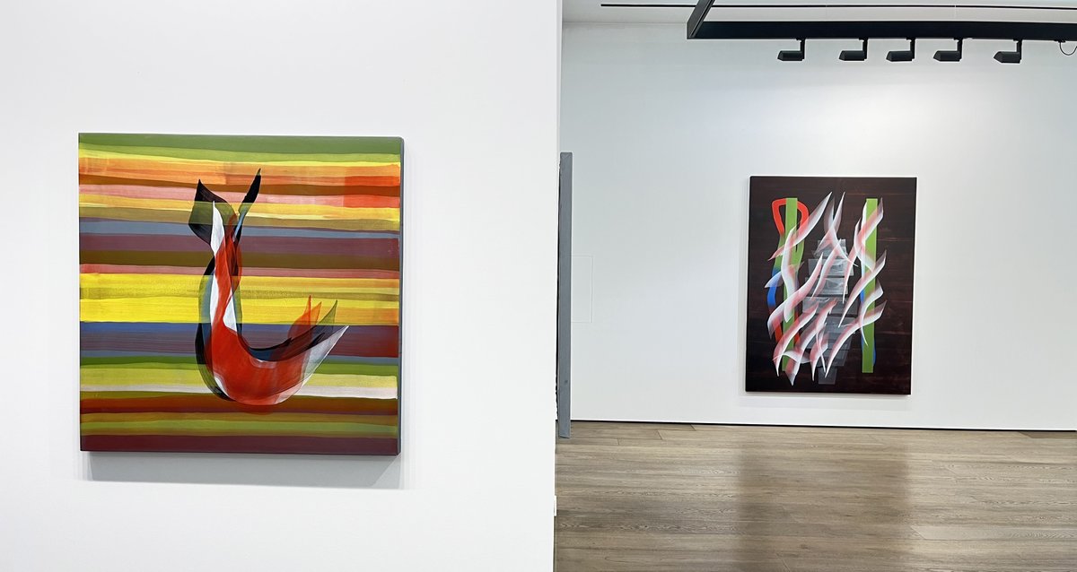 Galería FernándezBraso on Twitter 