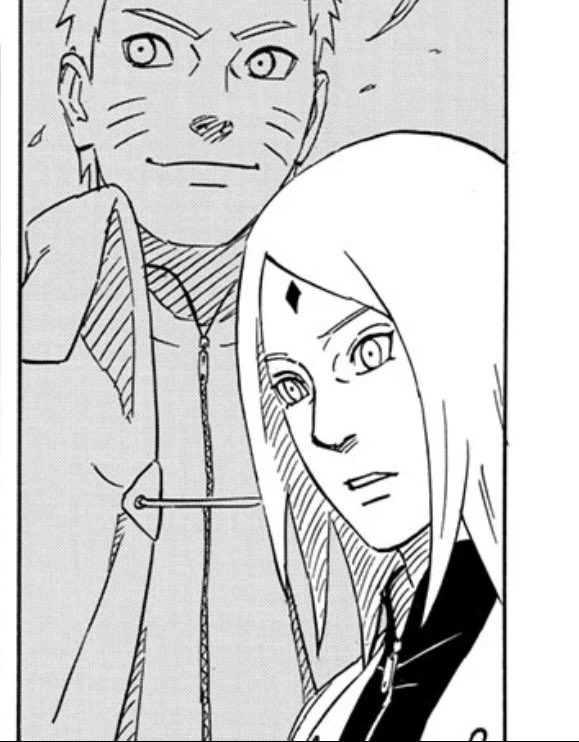 Cr Sasuke Retsuden Manga On Twitter