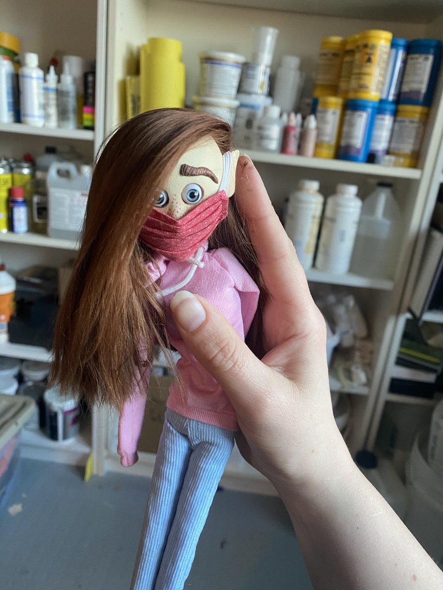 JENNIFER  KIDD tweet media