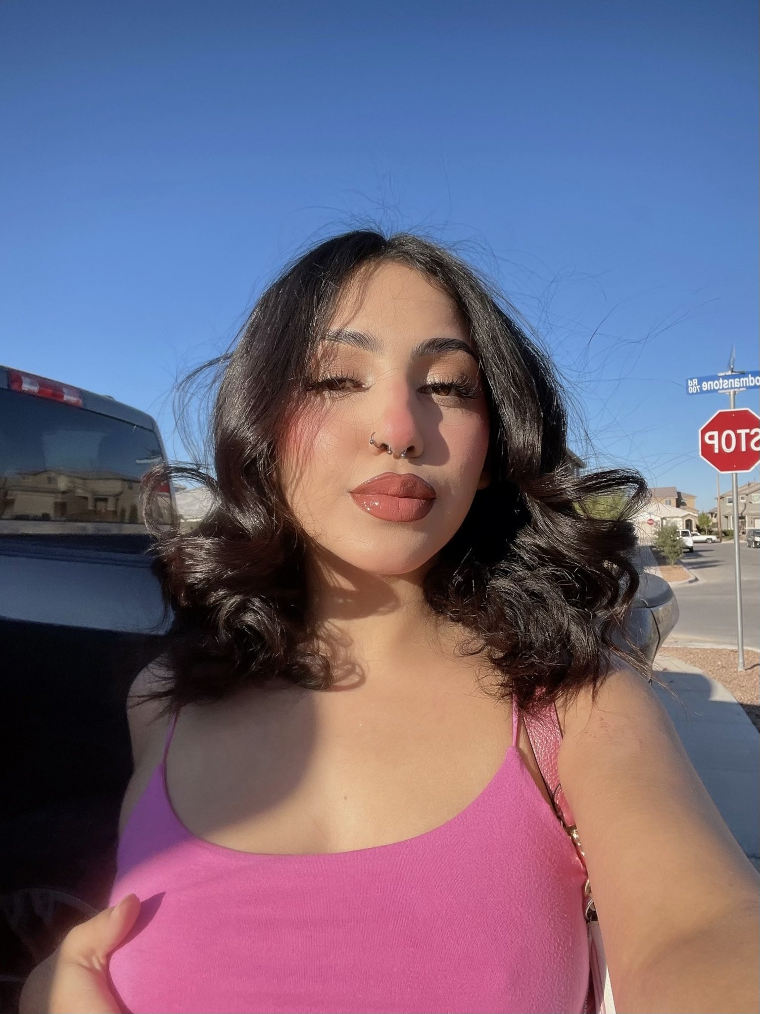 Im Not Real On Twitter srry I Cant Stop Posting My Slays Https t co im-not-real-on-twitter-srry-i-cant-stop-posting-my-slays-https-t-co