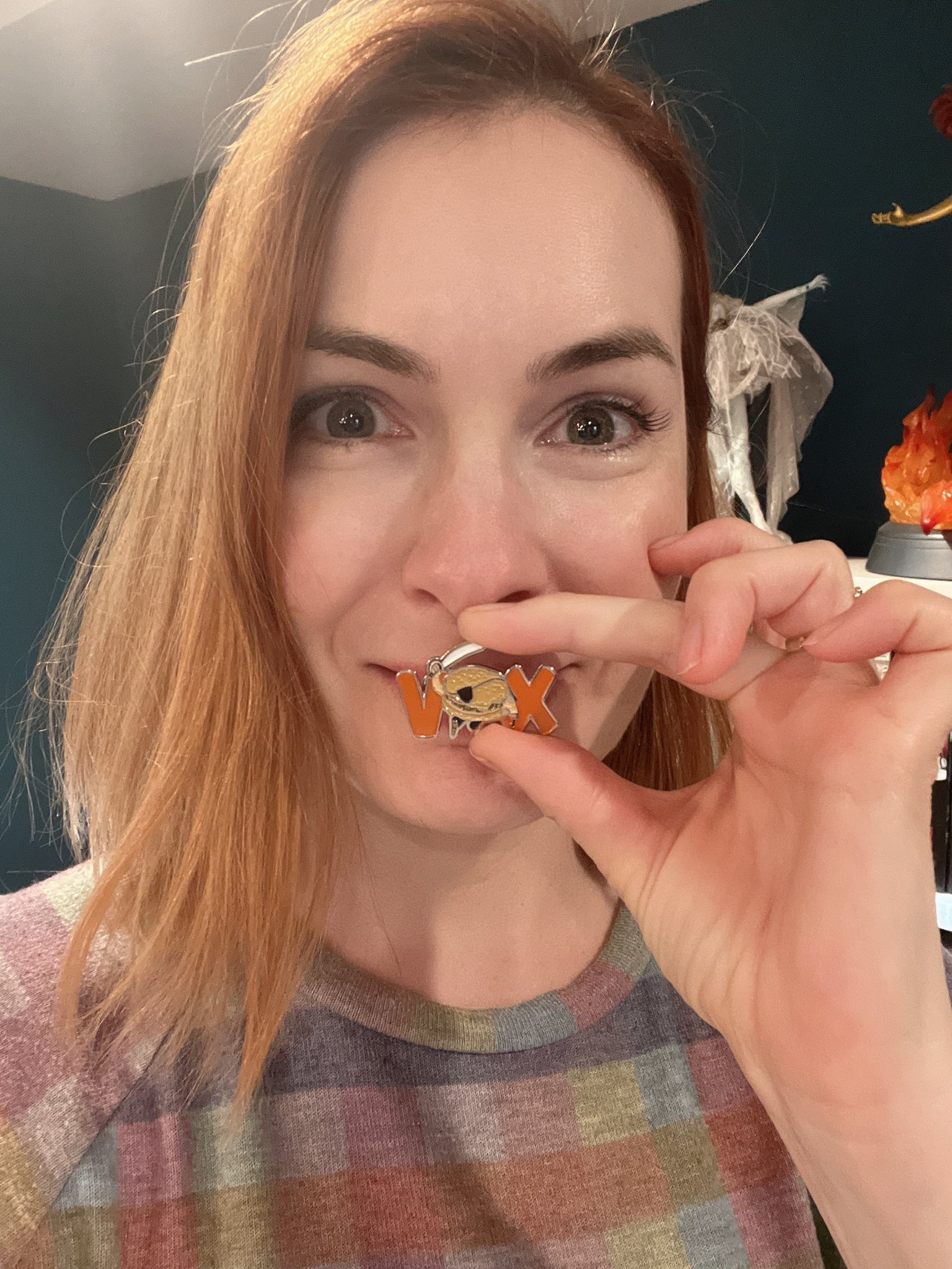 Felicia Day🇺🇸 on Twitter "In order to celebrate the 15th