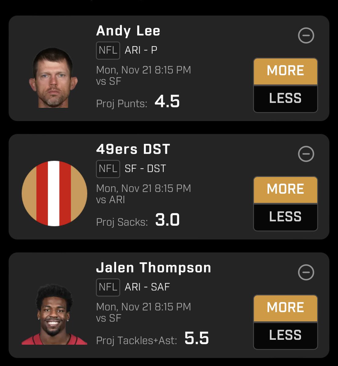 Dezmaize 🫡 tweet media