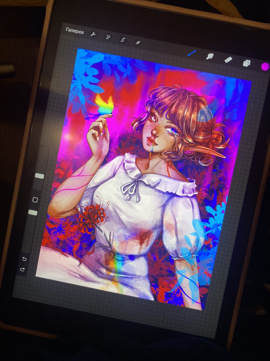 💜 New drop tomorrow 💜

Good night #NFTfam #KatoKrew 🥰💓