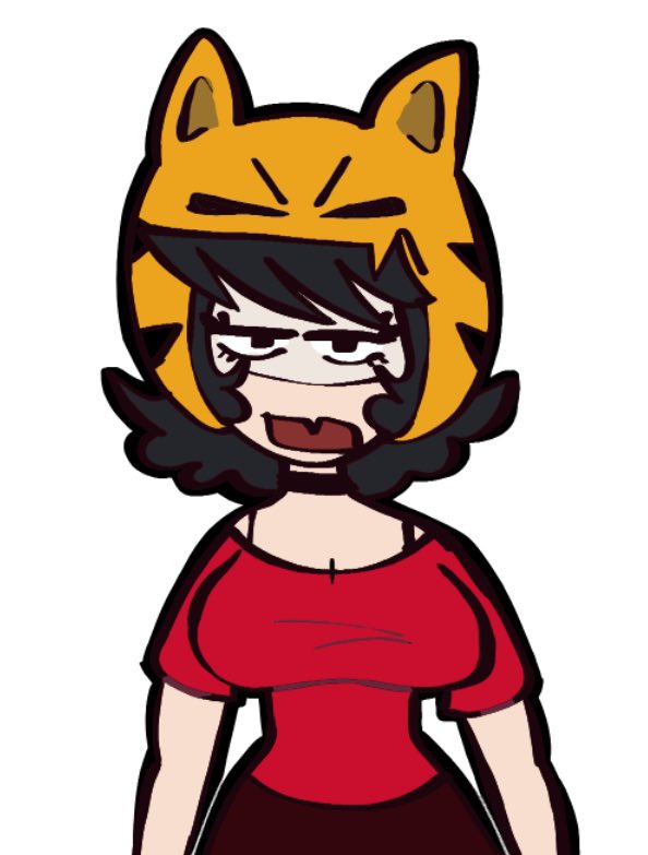 _saideNG's tweet image. Art dump lol