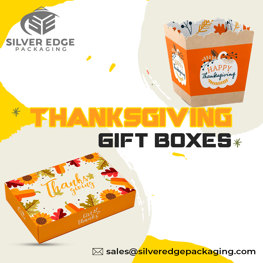 SilverEdgePack's tweet photo. We provide unique, attractive Custom Gift Boxes for Thanksgiving.
More Info:
https://t.co/TF6wtZjhN5
Call Us At (888) 480-7850
โFree Design & Support
โ FREE Shipping
#thanksgivinggiftbox #thanksgivinggiftideas #customgiftboxes #thanksgivinggiftbags #printedgiftboxes #USA https://t.co/xfHc4g39fc