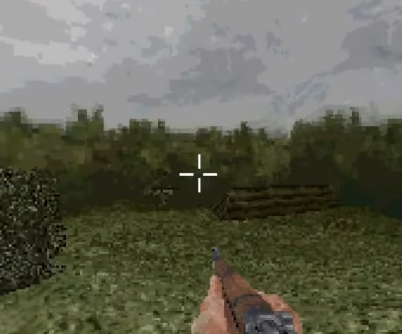 Video game with the aura tweet media