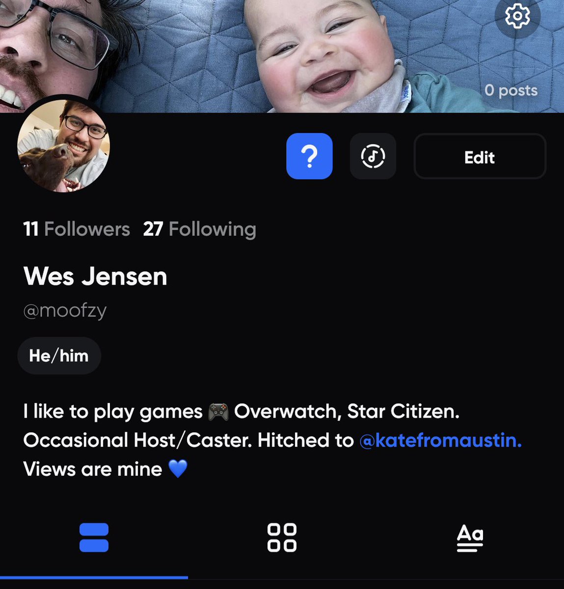 On Hive! All the cool kids are doing it 😎