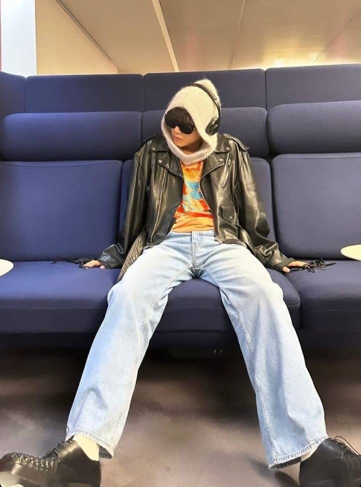thvmain95's tweet photo. I Vote #KIMTAEHYUNG for Asian Celebrity of the Year #ACOTY2022 #NETIZENSREPORT @thenreport https://t.co/qkYlBh0CgN