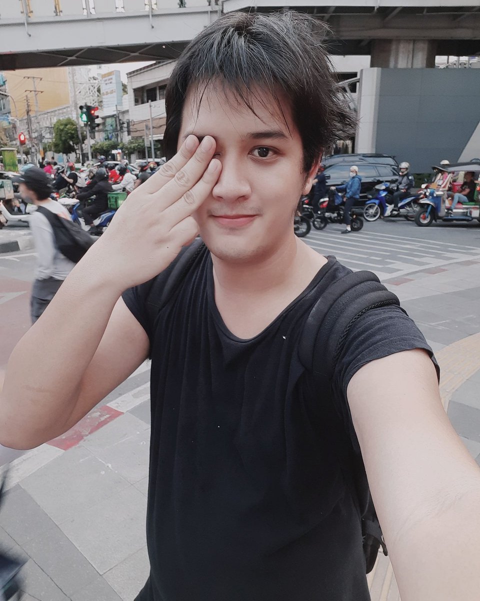 2538niwat23's tweet image. การสูญเสียดวงตาของพี่น้องประชาธิปไตยทุกท่านนะครับ 🧡🧡🧡
#ประยุทธ์ออกไป 
#APEC2022THAILAND