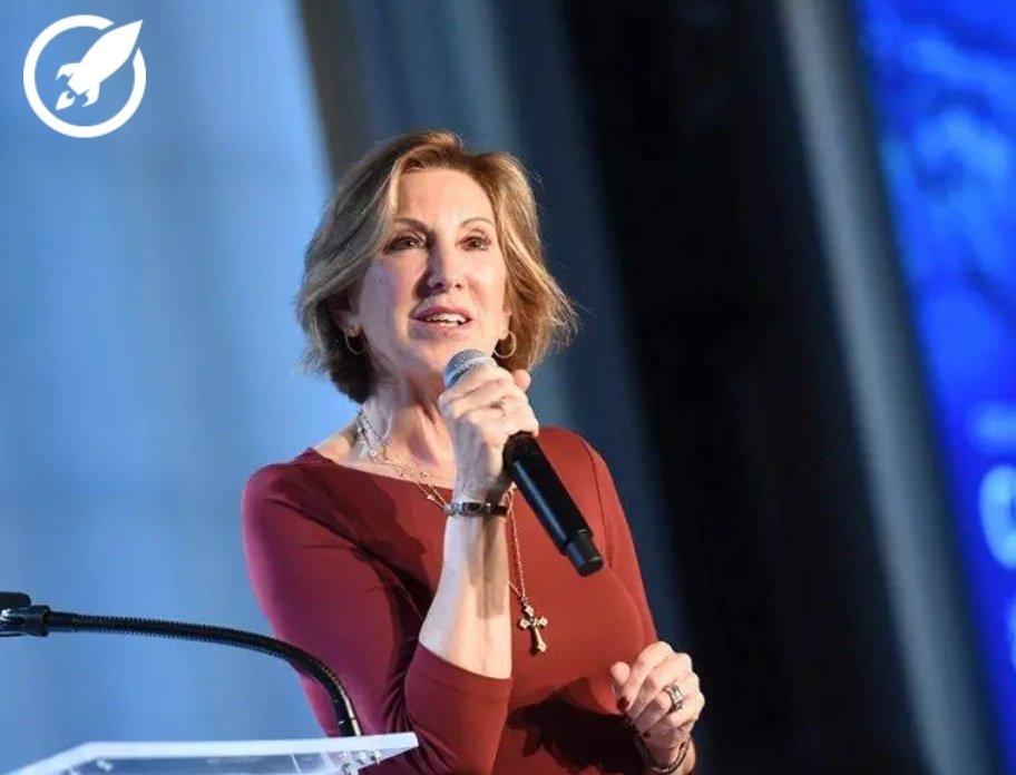 Ha guidato HP dal 1999 al 2005 e oggi gira il mondo per aiutare i top manager a migliorarsi. E di una cosa è convinta: la leadership si declina solo con coraggio e altruismo. Intervista a Carly Fiorina, in Italia per il World Business Forum startupitalia.eu/leader-e-chi-h… <a href="/startup_italia/">StartupItalia</a>