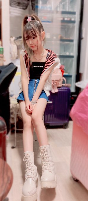 Twitterのコスプレ画像19