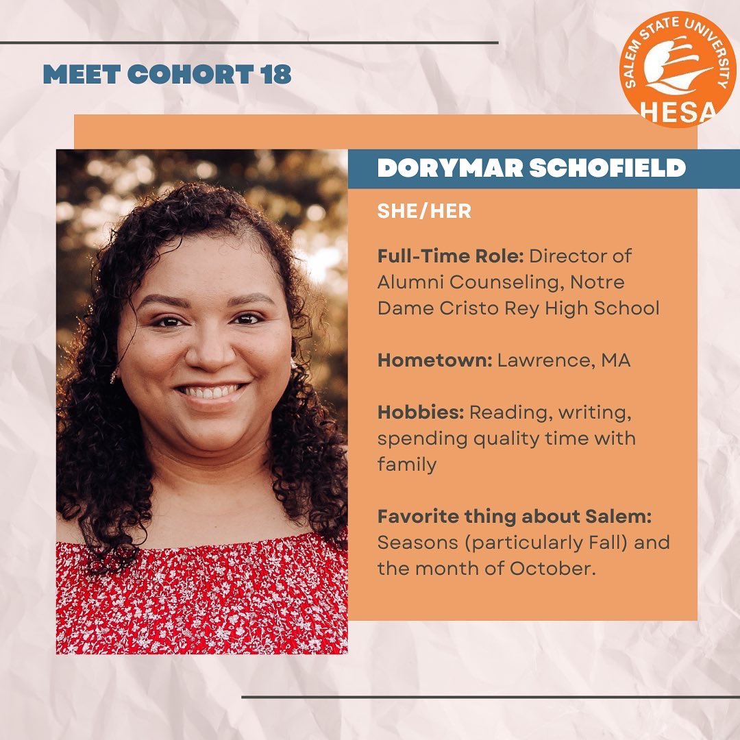 This week, we are introducing the last three members of Cohort 18!

Meet Casey, Adeola, and Dory and read more about them 🪴