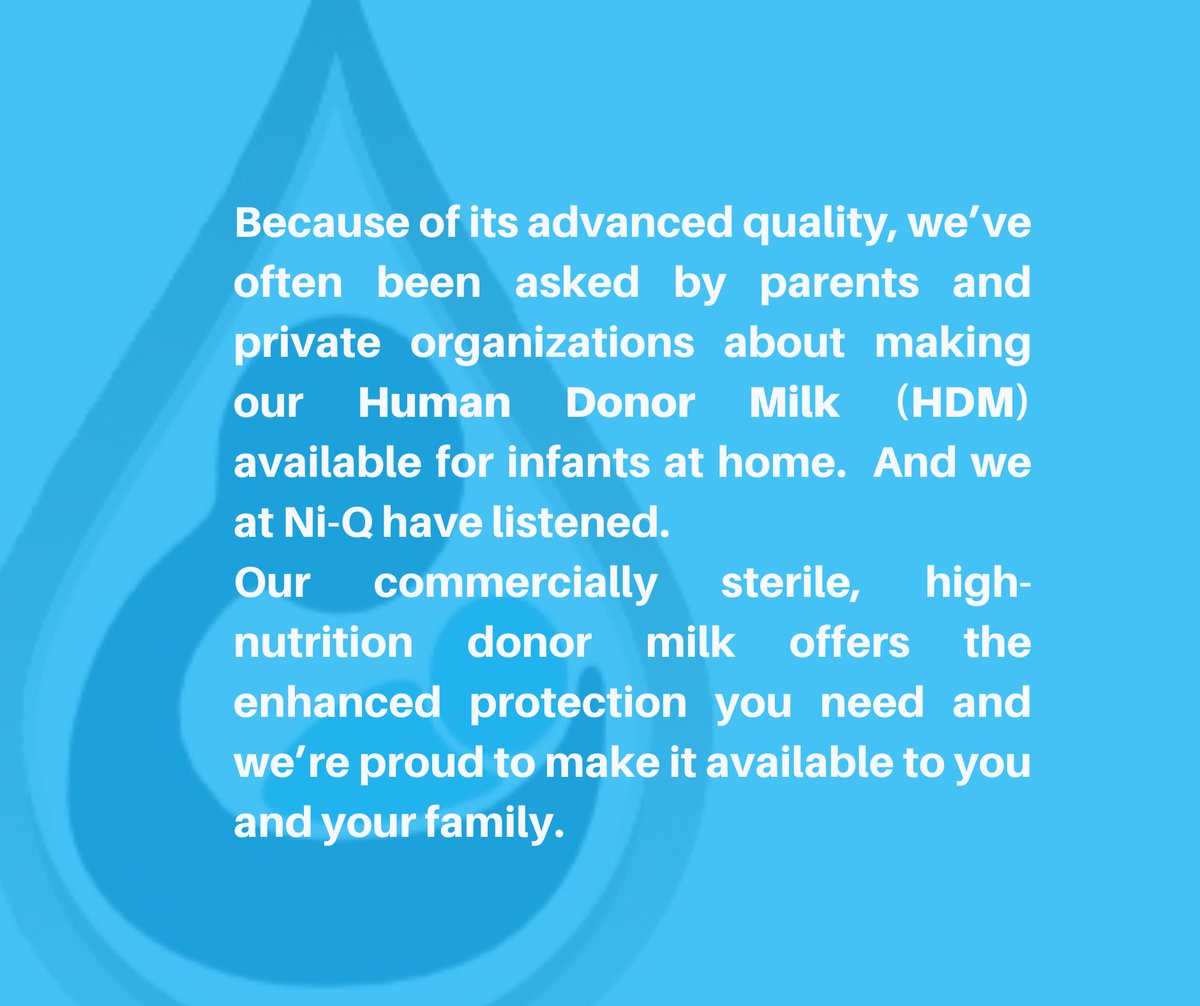 To learn more visit our Direct to Family program: bit.ly/2Pvltou