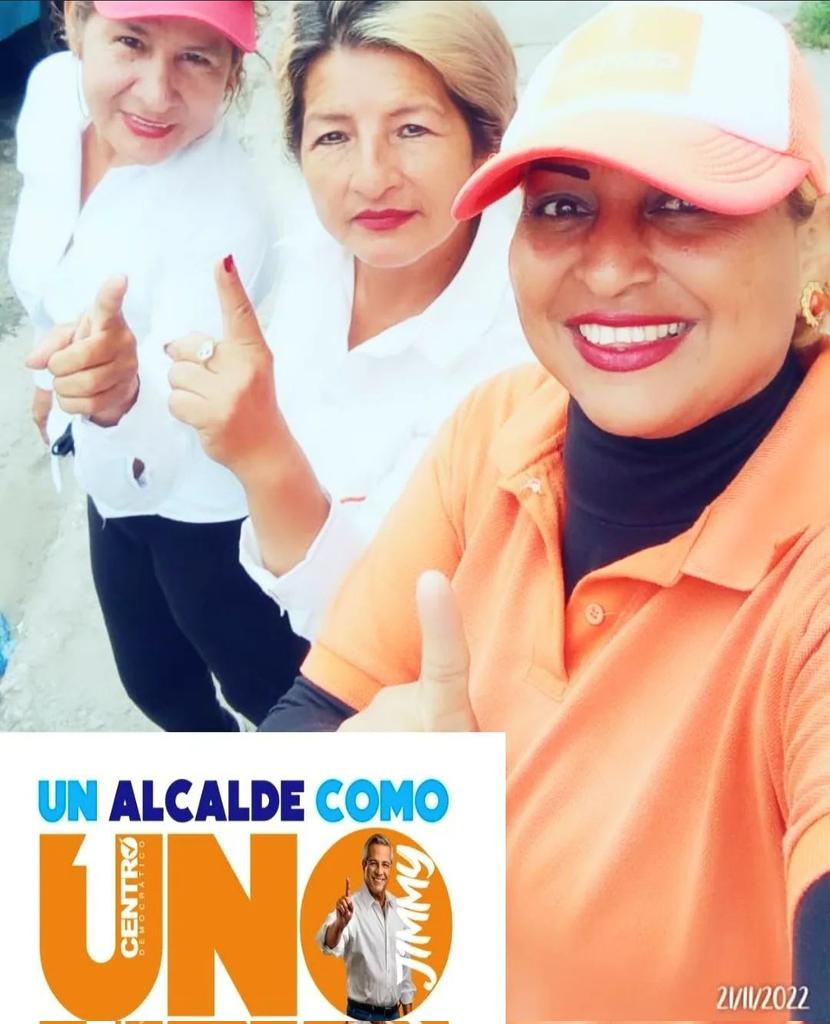 karinajimenez75's tweet photo. #SumateAJimmyJairala🙋
#TusIdeasPrimero☑️
#UnAlcaldeComoUNO👪
Les invitó a conocer  el #PlanMunicipal👪 @jimmyjairala 🙋
#ElCambioComienzaConUNO☑️
@cendemocratico🧡
#ListaUNO✨
#UnoEsEsperanza✨
Síguenos 👉 #Twitter #Instagram #TikTok #FacePage #Telegram🙋 https://t.co/cFz8R2cICe