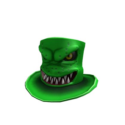 TeaaGarden's tweet photo. @roboticdevelopr can you be the nice pink top hat to my mean green top hat............ https://t.co/qd1jwETDij