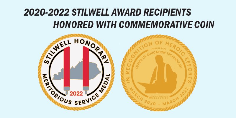 Wayne Stevens (@waynestevens1) on Twitter photo Congratulations to the Stilwell Award Recipients from <a href="/WCPSCommanders/">WashingtonCo.Schools</a>! The successful implementation of teaching & learning during the pandemic was built on the service of Mike Scyphers, Manny Hernandez, and Grant Landram. <a href="/hoover913/">Damon Jackey 🚴🏻♂️</a> <a href="/KyDeptofEd/">KY Dept of Education</a> Congratulations to the Stilwell Award Recipients from <a href="/WCPSCommanders/">WashingtonCo.Schools</a>! The successful implementation of teaching & learning during the pandemic was built on the service of Mike Scyphers, Manny Hernandez, and Grant Landram. <a href="/hoover913/">Damon Jackey 🚴🏻♂️</a> <a href="/KyDeptofEd/">KY Dept of Education</a>