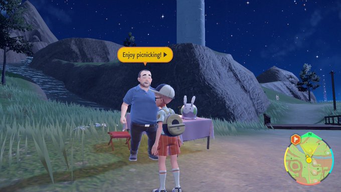 Why am I lusting so hard rn?!? 🥵🥵🥵#PokemonScarlet https://t.co/rGp2qFOpJI<a href="/tag/pokemonscarlet"class="tags">#PokemonScarlet</a>