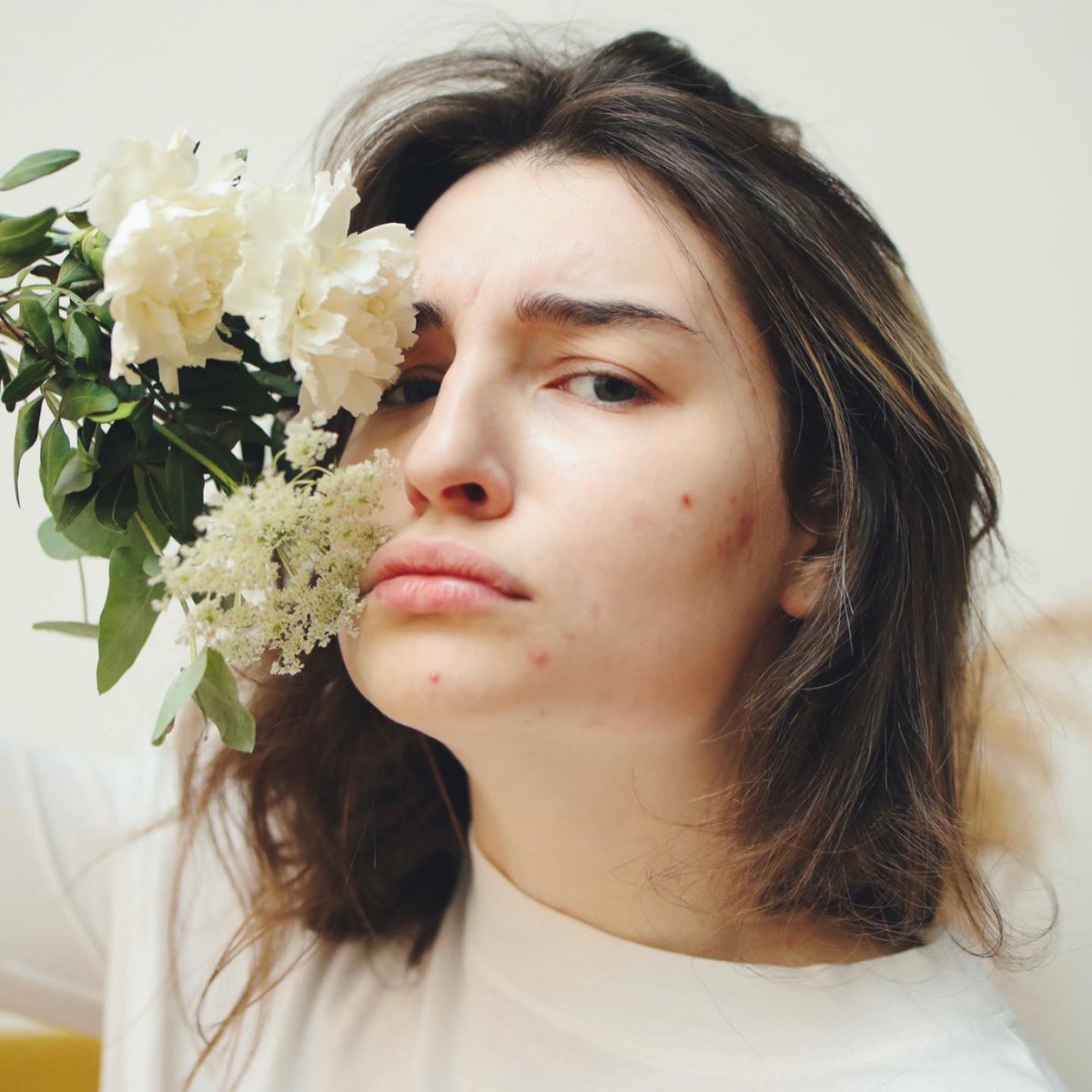 dani_dials's tweet image. Don’t switch up your products too soon if you’re trying to clear up acne. #tipoftheday #skintips #beautytips